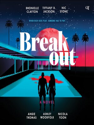 cover image of Breakout